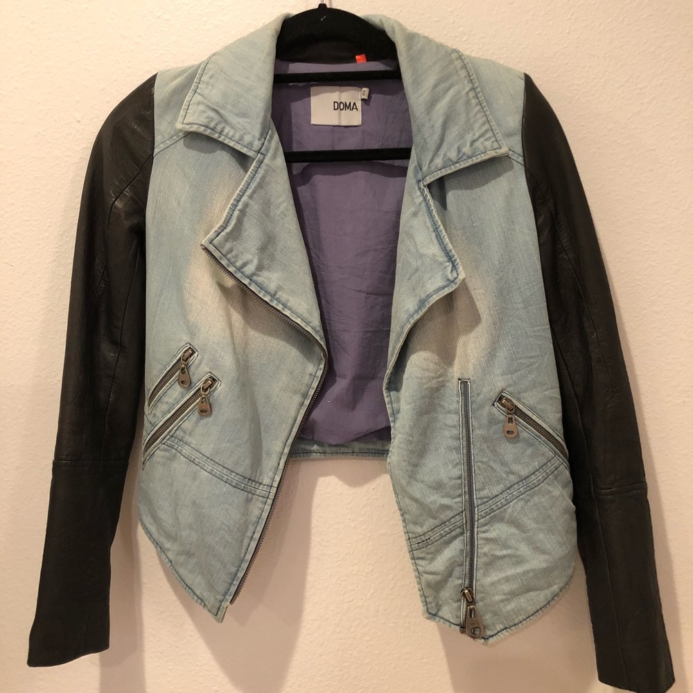 JACKET